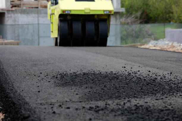 Best Residential Driveway Paver Services  in Mayfield Heights, OH
