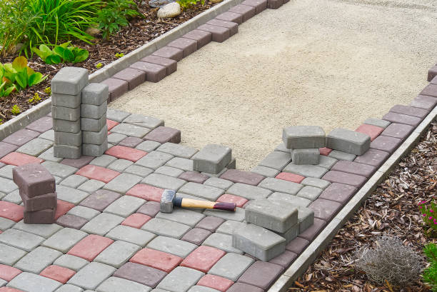 Best Permeable Paver Driveway  in Mayfield Heights, OH