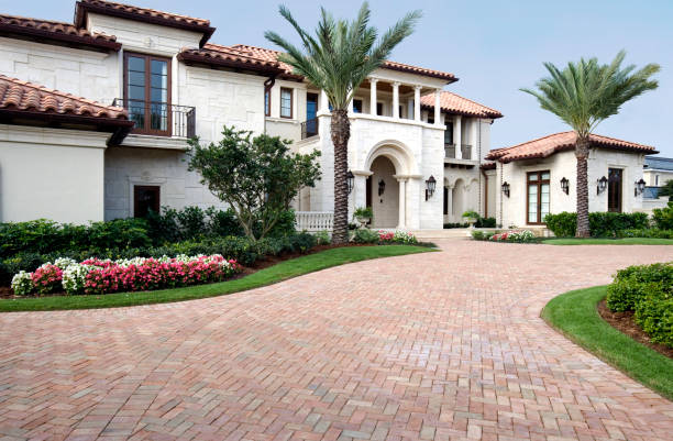 Reliable Mayfield Heights, OH Driveway Pavers Solutions