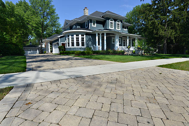 Reasons to Select Us for Your Driveway Paving Requirements in Mayfield Heights, OH