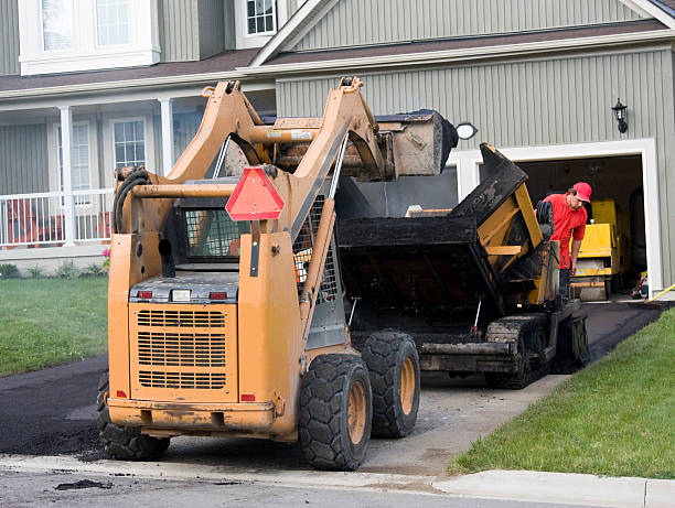 Best Driveway Paver Sealing  in Mayfield Heights, OH