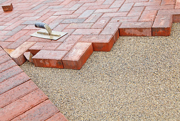 Best Custom Driveway Pavers  in Mayfield Heights, OH